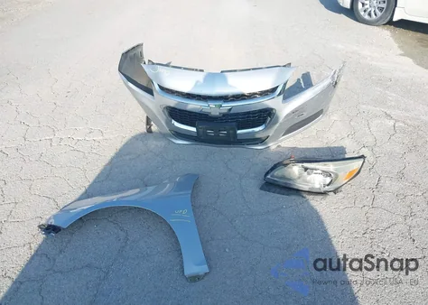 2014 Chevrolet Malibu 1Ls z USA, uszkodzony, nr VIN 1G11B5SL2EF228677